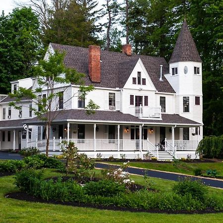 The Constance By The Lenox Collection Hotel Kültér fotó