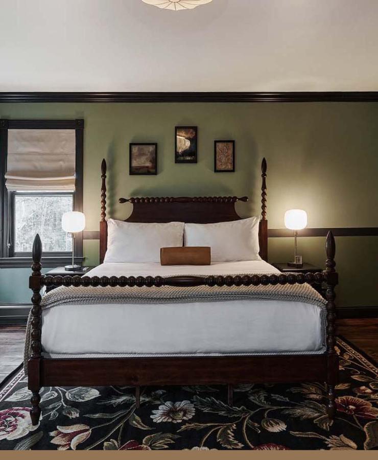 The Constance By The Lenox Collection Hotel Kültér fotó