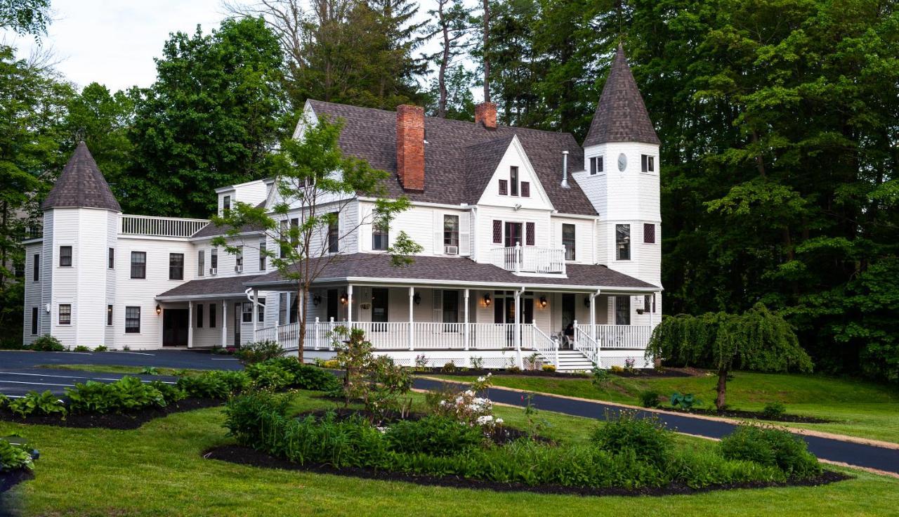The Constance By The Lenox Collection Hotel Kültér fotó