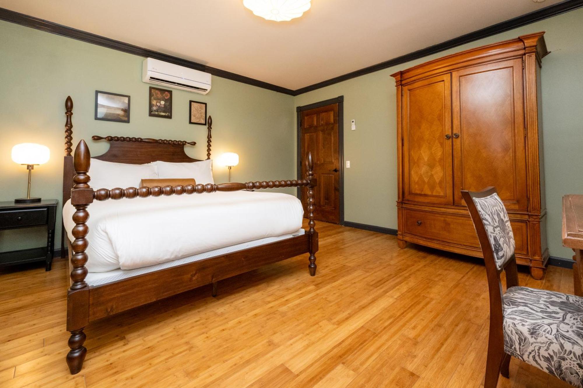 The Constance By The Lenox Collection Hotel Kültér fotó